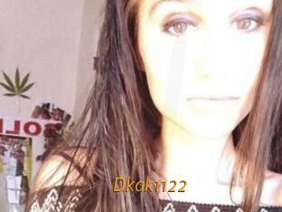 dkak1122 Porn University