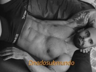 dnadosubmundo Porn University