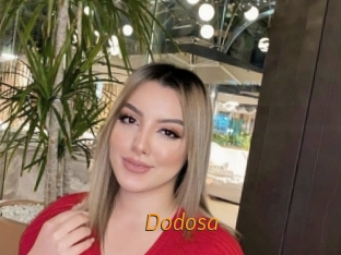 Dodosa