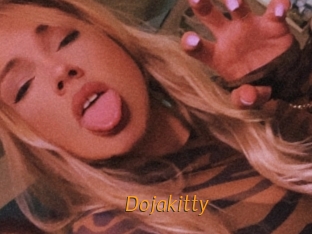 Dojakitty