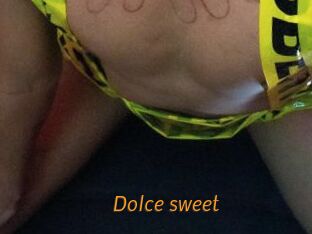 Dolce_sweet