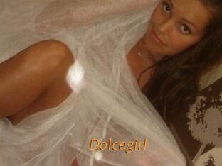 Dolcegirl