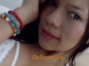 Dollmartina