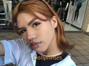 Dollprinses