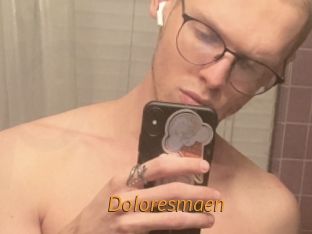 doloresmaen Porn University