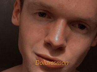 Doloresman