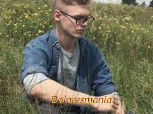 Doloresmania