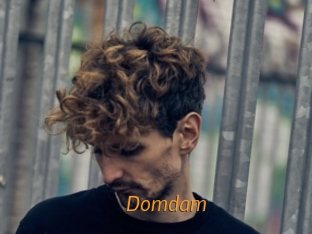 Domdam