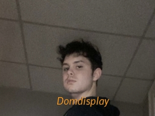 Domdisplay
