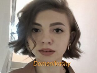 Domenikashy