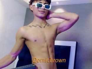 Domicbrown