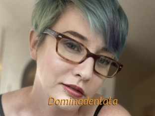 dominadentata Porn University
