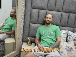 Dominicdefferrard