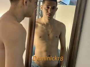 Dominick18