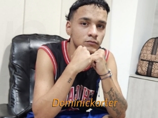 Dominickarter