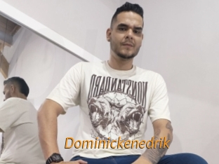Dominickenedrik