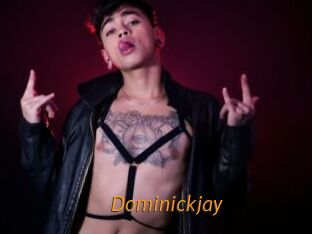 Dominickjay