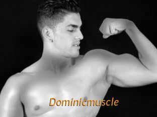 Dominicmuscle