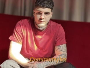 Dominicmyles