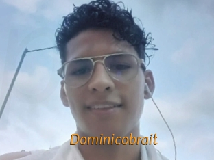 dominicobrait Porn University