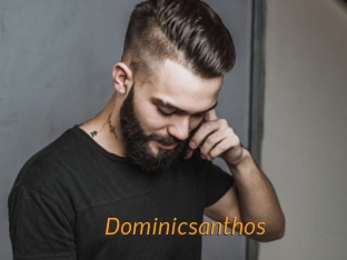 Dominicsanthos