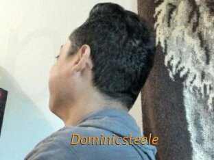 Dominicsteele