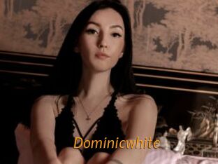 Dominicwhite