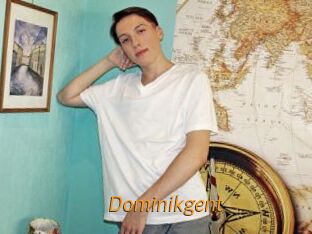 Dominikgent