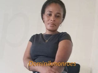 Dominikmonroes