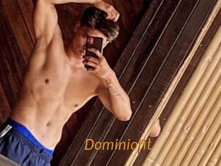 Dominiofit