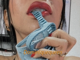 Dominiquequeen