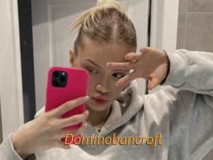 Dominobancroft