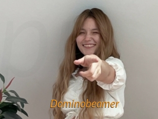 Dominobeamer