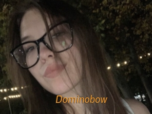 Dominobow