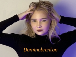 Dominobrenton