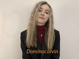 Dominocarvin