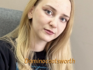 Dominocoatsworth