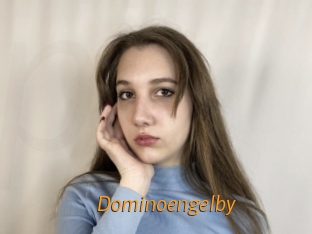 Dominoengelby