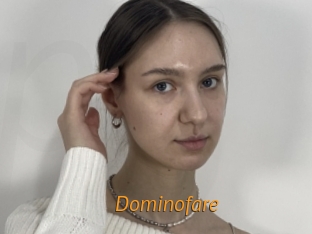 Dominofare