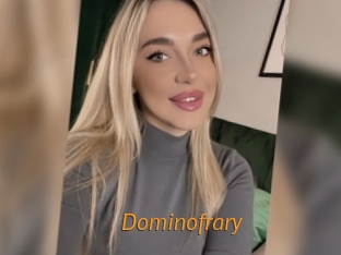 Dominofrary