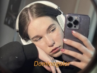 Dominogaler