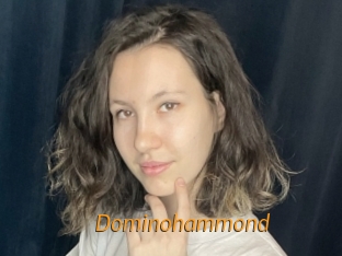 Dominohammond