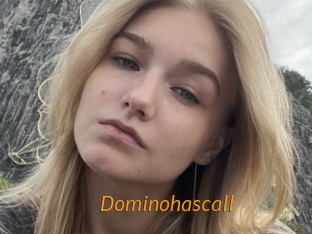 Dominohascall