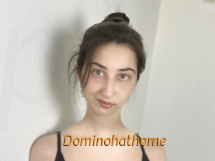 Dominohathorne