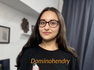 dominohendry Porn University