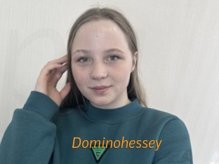 Dominohessey