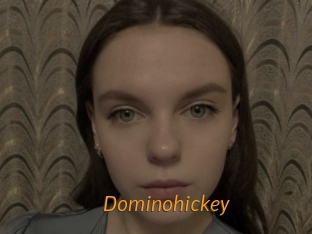 Dominohickey