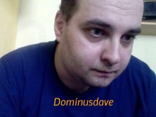 Dominusdave