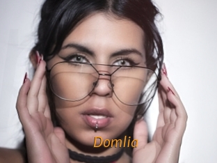Domlia