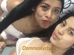 Dommasterhard